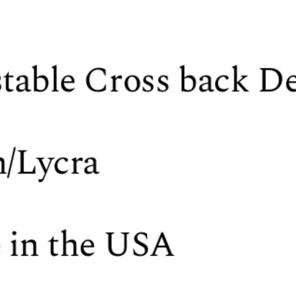 Fused Hawaii Hookena Top Small “Never Stop Dreaming” - Picture 5 of 8